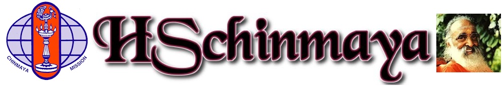 Hindu Samaj Chinmaya Mission